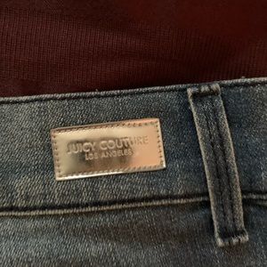 Juicy Couture shorts